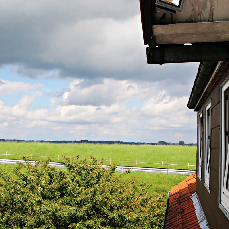 Alles Neu macht der Mai :-)